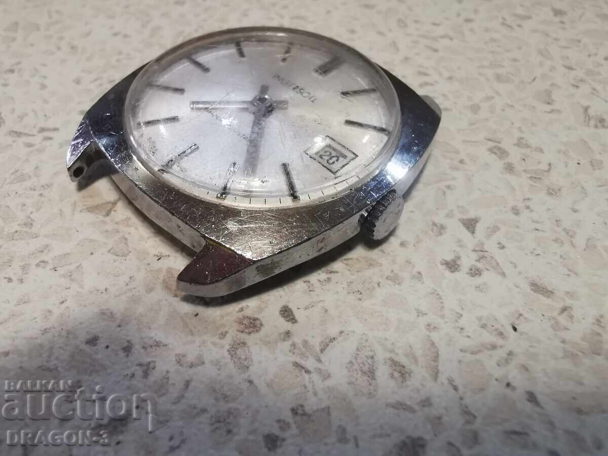 INGERSOLL with price 55.00 BGN | € 28.12