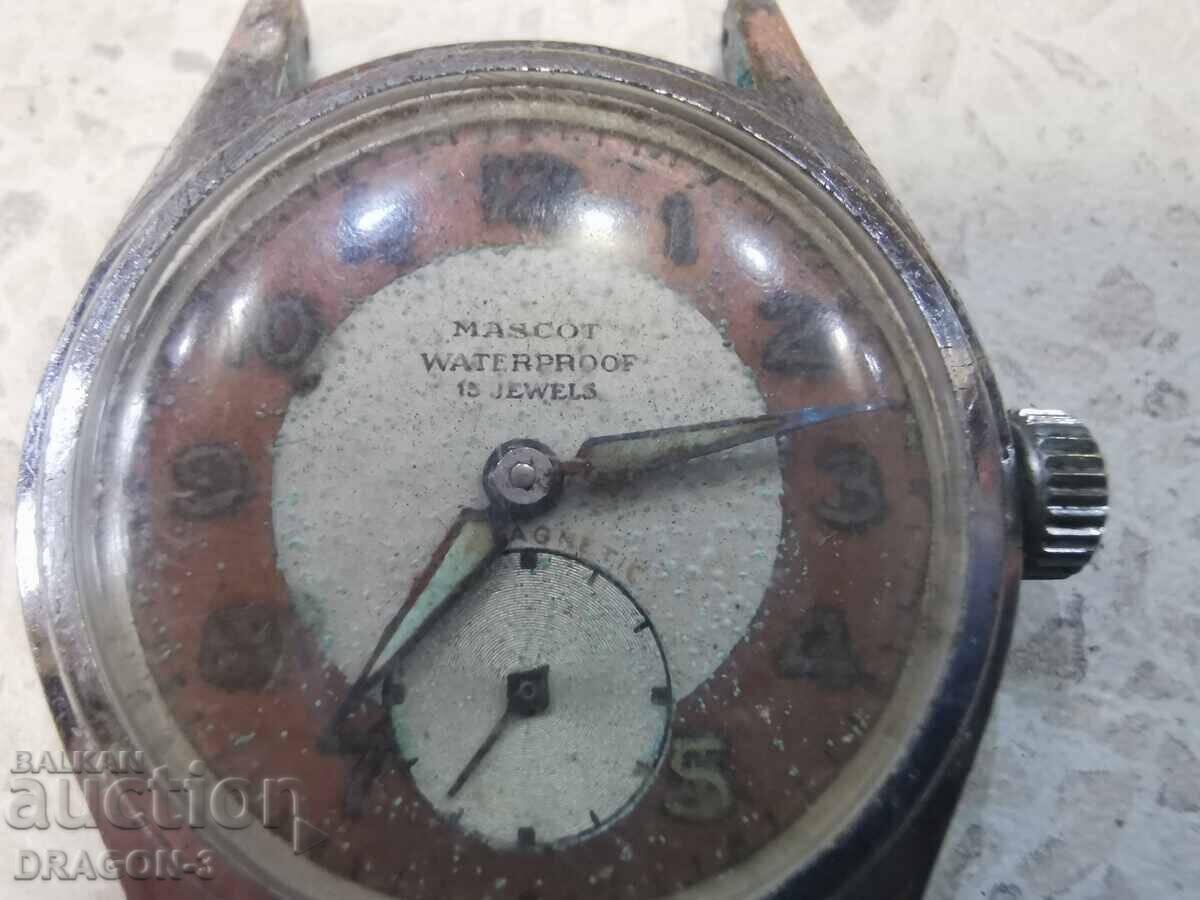 MASCOT with price 55.00 BGN | € 28.12