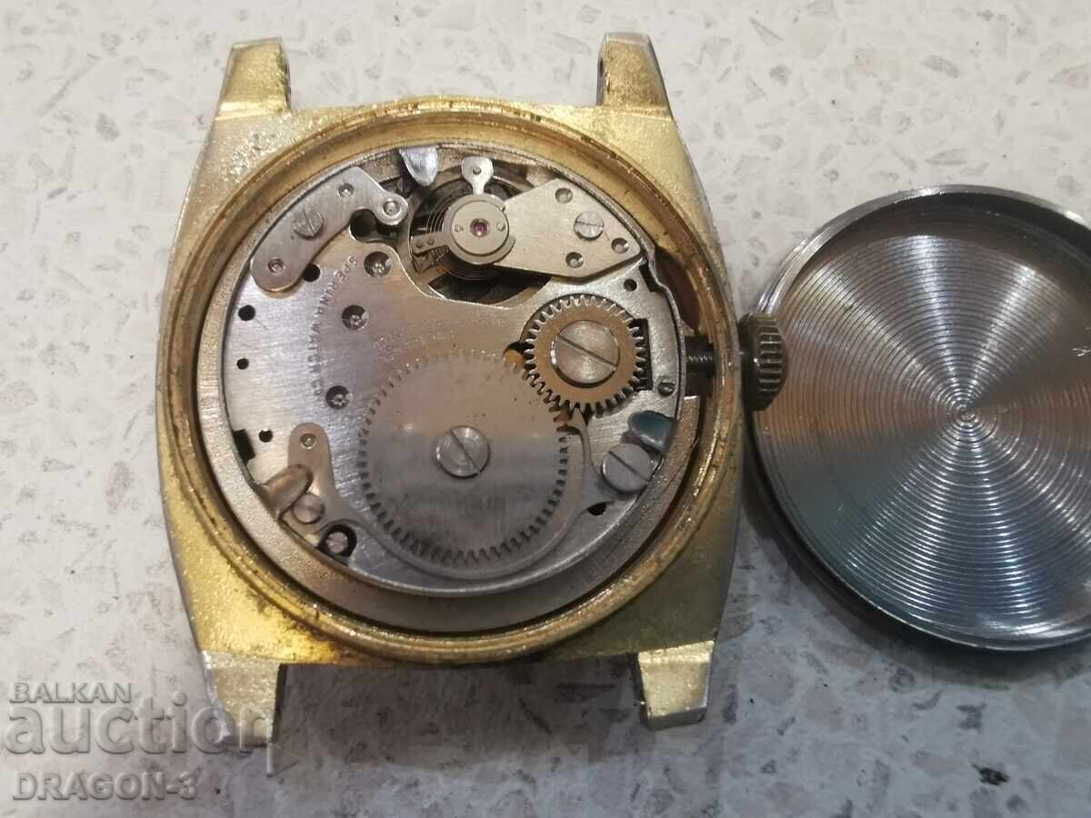 Delivery of SPORTIME Delivery of SPORTIME