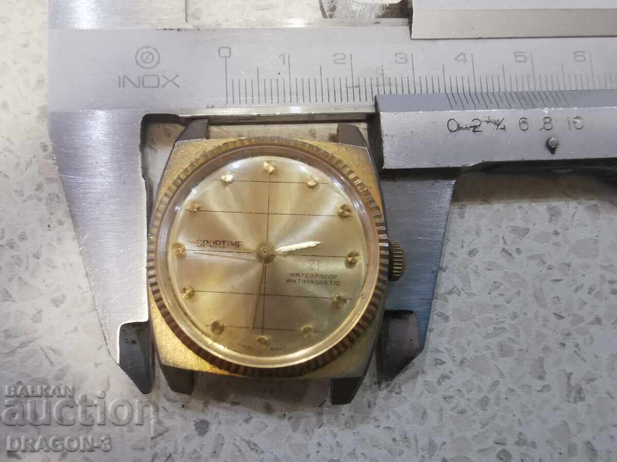 SPORTIME - 6 SPORTIME - 6