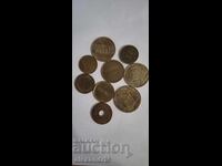 Лот жетони.