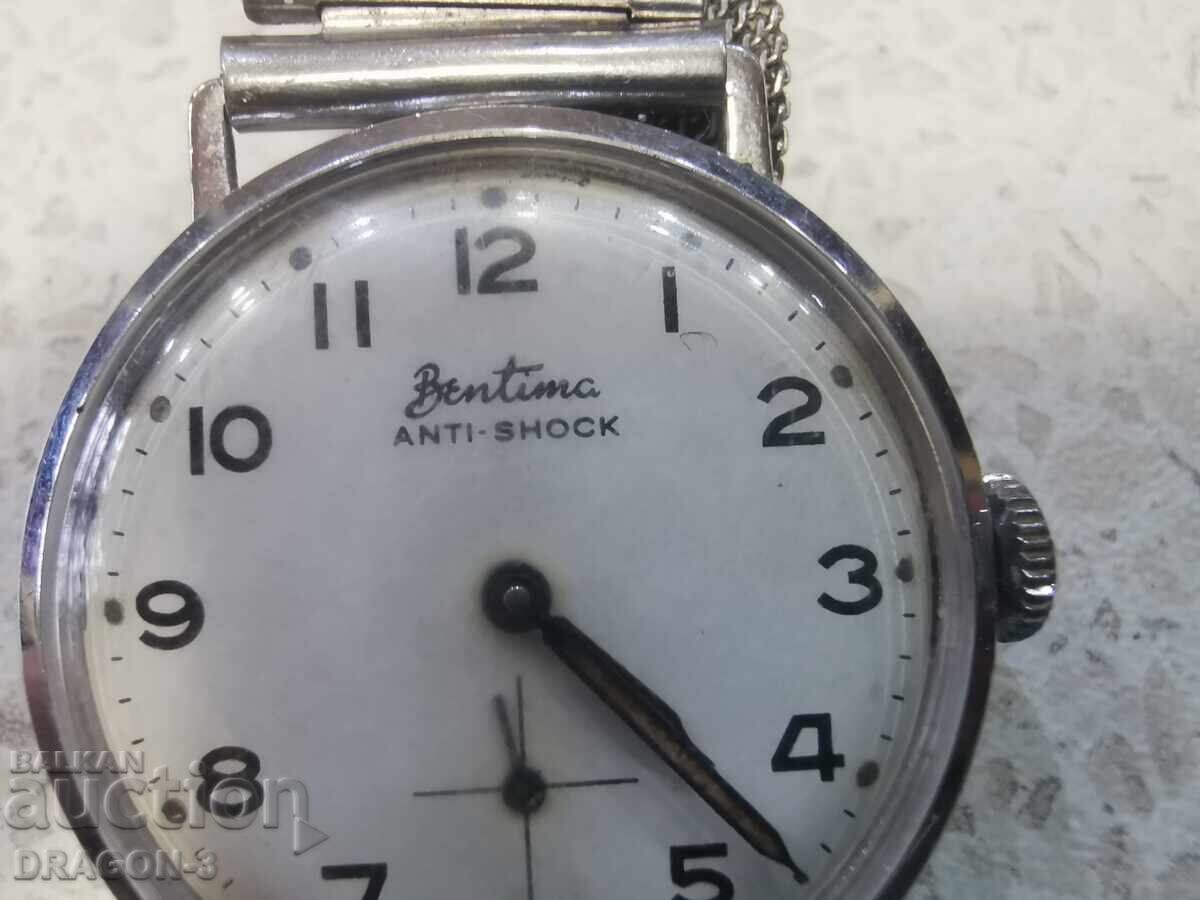 BENTIMA with price 55.00 BGN | € 28.12