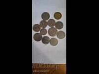 Лот жетони.