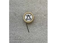 Παλαιό και σπάνιο σήμα Φ.Δ. ΛΕΦΣΚΙ ΣΟΦΙΑΣ