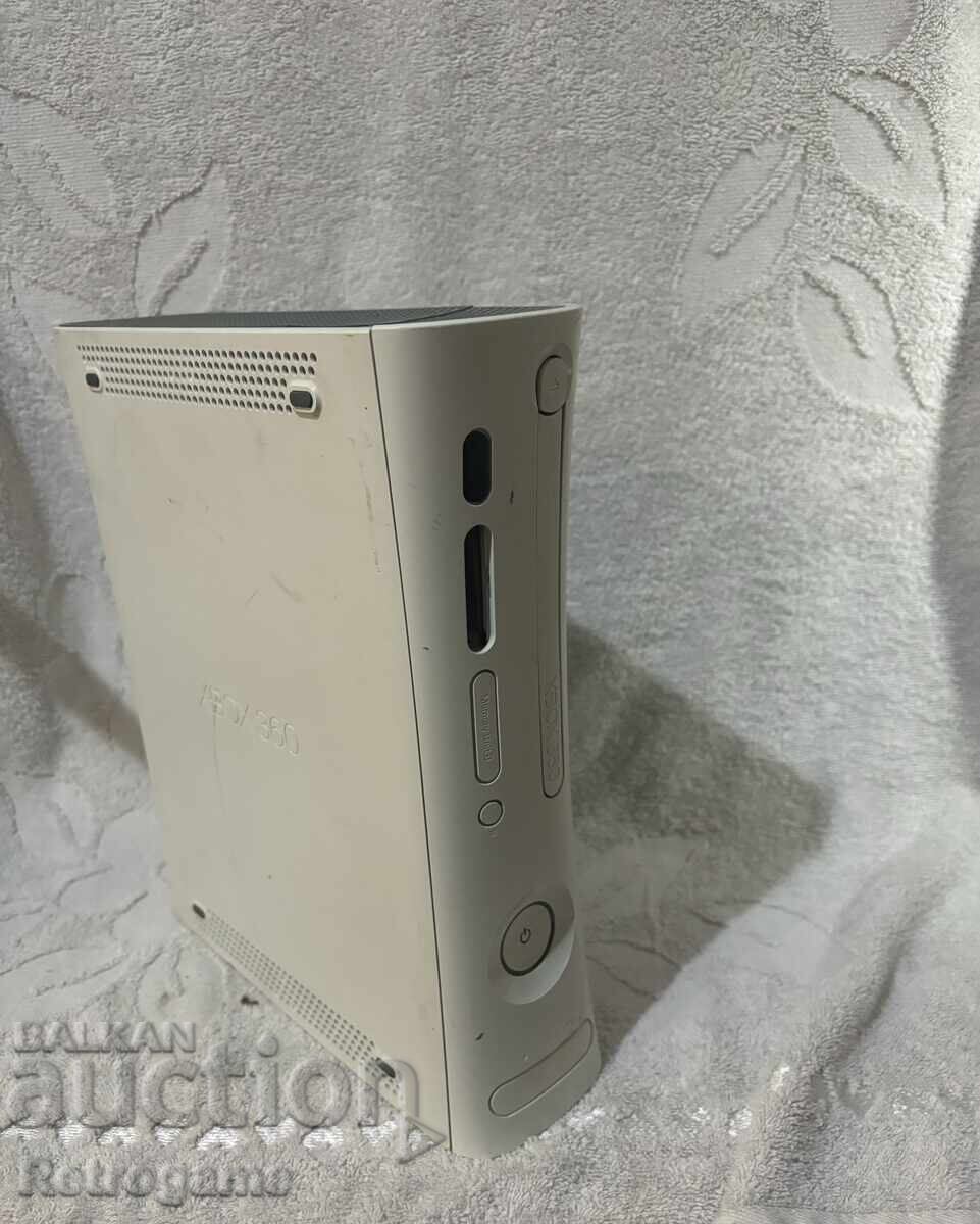 BZC XBOX 360 Microsoft
