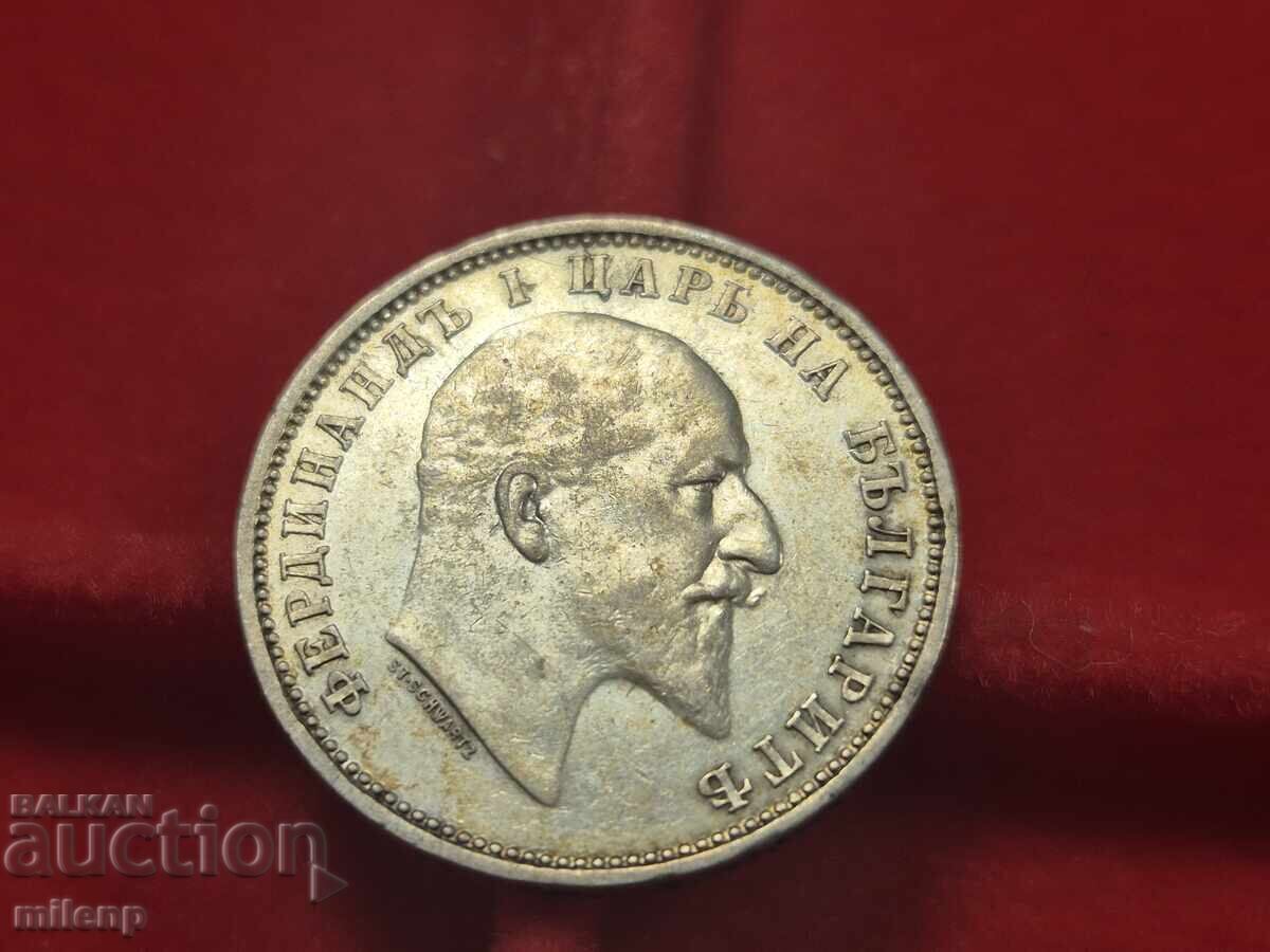 Delivery of 1 lev 1910 Delivery of 1 lev 1910