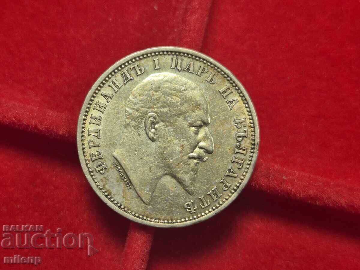 1 lev 1910 - 6 1 lev 1910 - 6