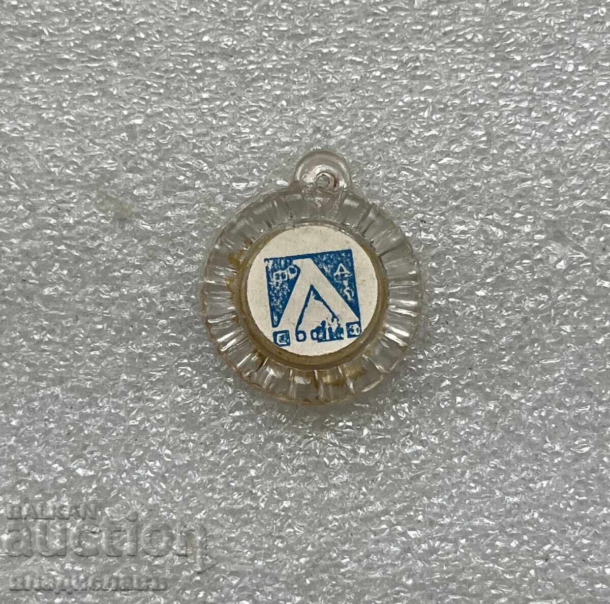 GEORGI ASPARUHOV - GUNDI FD LEVSKI SOFIA with price 105.00 BGN | € 53.69