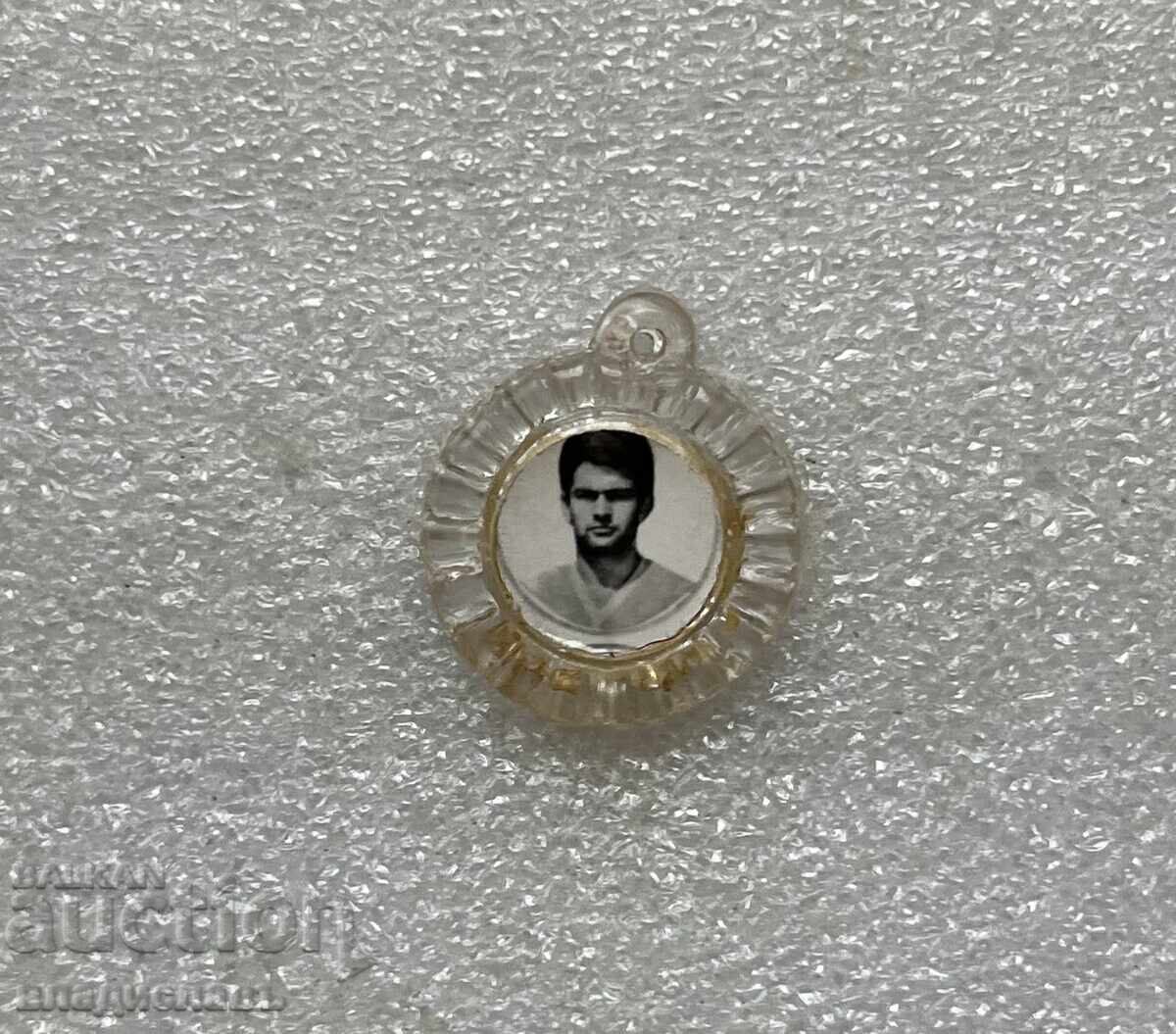 GEORGI ASPARUHOV - GUNDI FD LEVSKI SOFIA