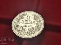 2 BGN 1910