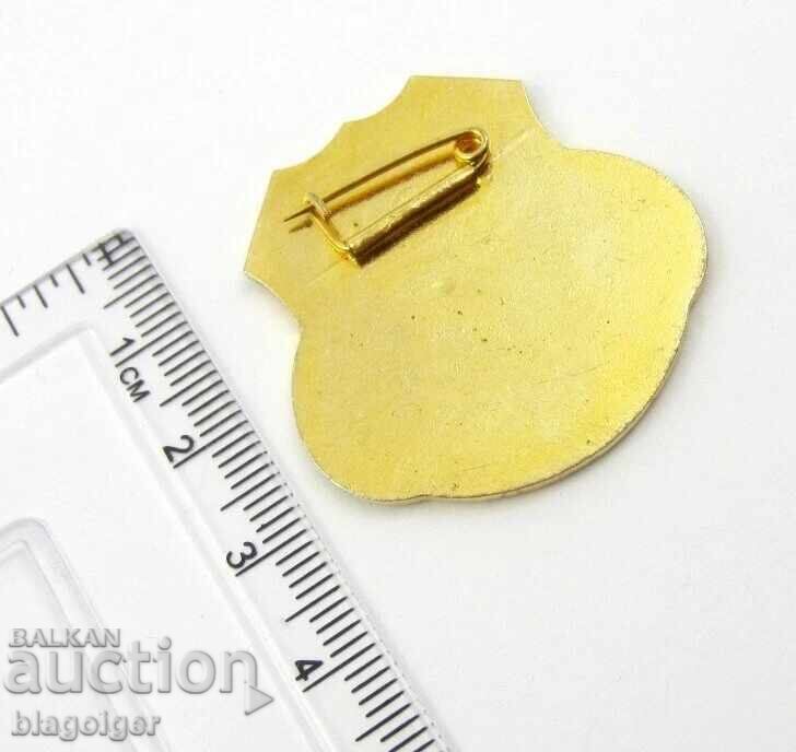 ΠΑΛΑΙΟ ΙΑΠΩΝΙΚΟ ΣΗΜΑ-1985-ΑΚΑΚΟΥΡΑ-ΧΙΟΝΟΔΡΟΜΙΚΟΙ ΑΓΩΝΕΣ-ΚΟΡΥΦΑΙΟ ΣΜΑΛΤΟ με τιμή 12.00 BGN | € 6.14