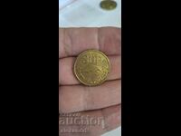 Жетон на аптека.