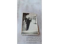 Φωτογραφία Σόφιας, Νέος σε Βόλτα