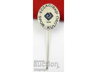 СК Еджаджибаши Турция-Волейбол-Стара значка