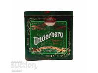 Στατά τενεκεδένια κουτιά Herbert Underberg