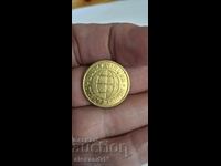 Жетон LUCKY WINNER FOR AMUSEMENT