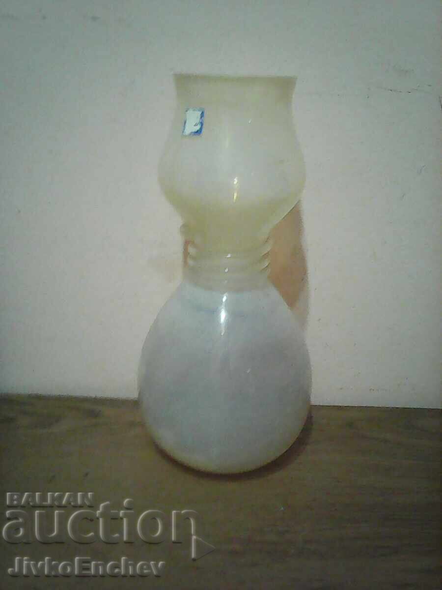 Ваза от духано стъкло