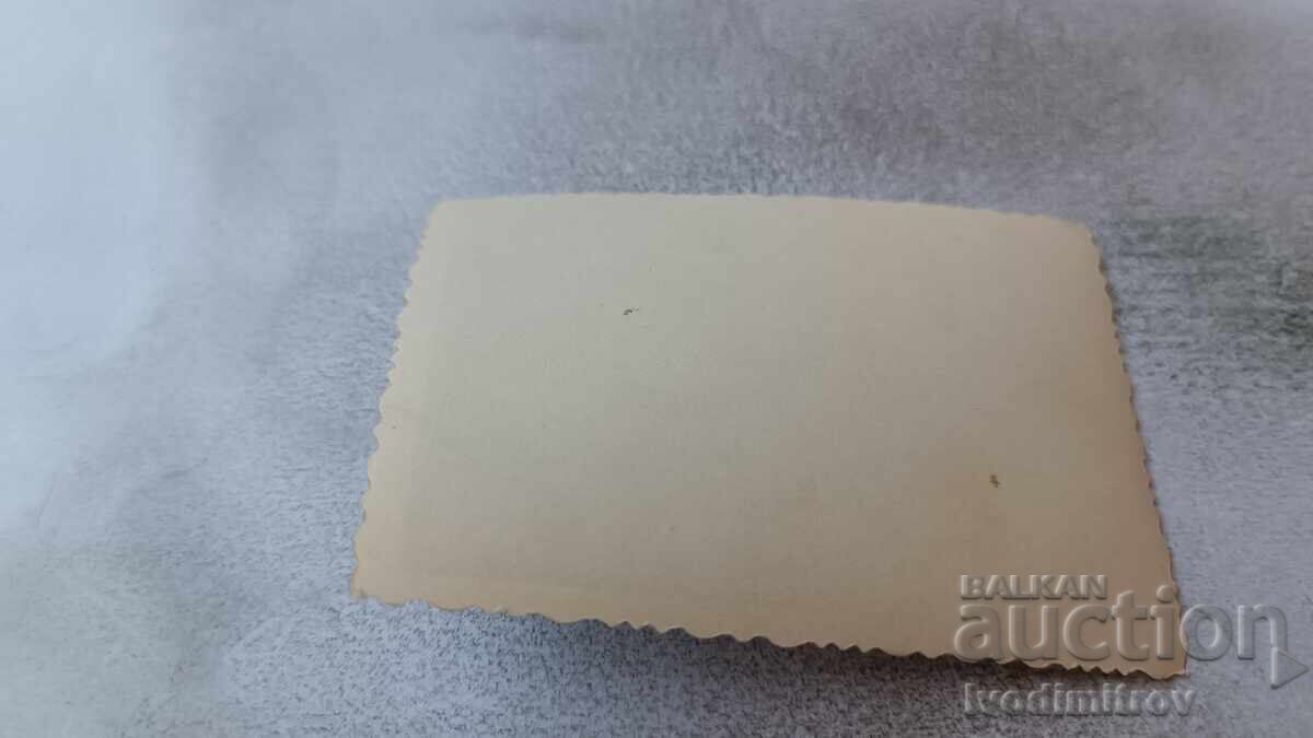 Photo Sofia Two men sitting on a bench with price 1.85 BGN | € 0.95 Photo Sofia Two men sitting on a bench with price 1.85 BGN | € 0.95