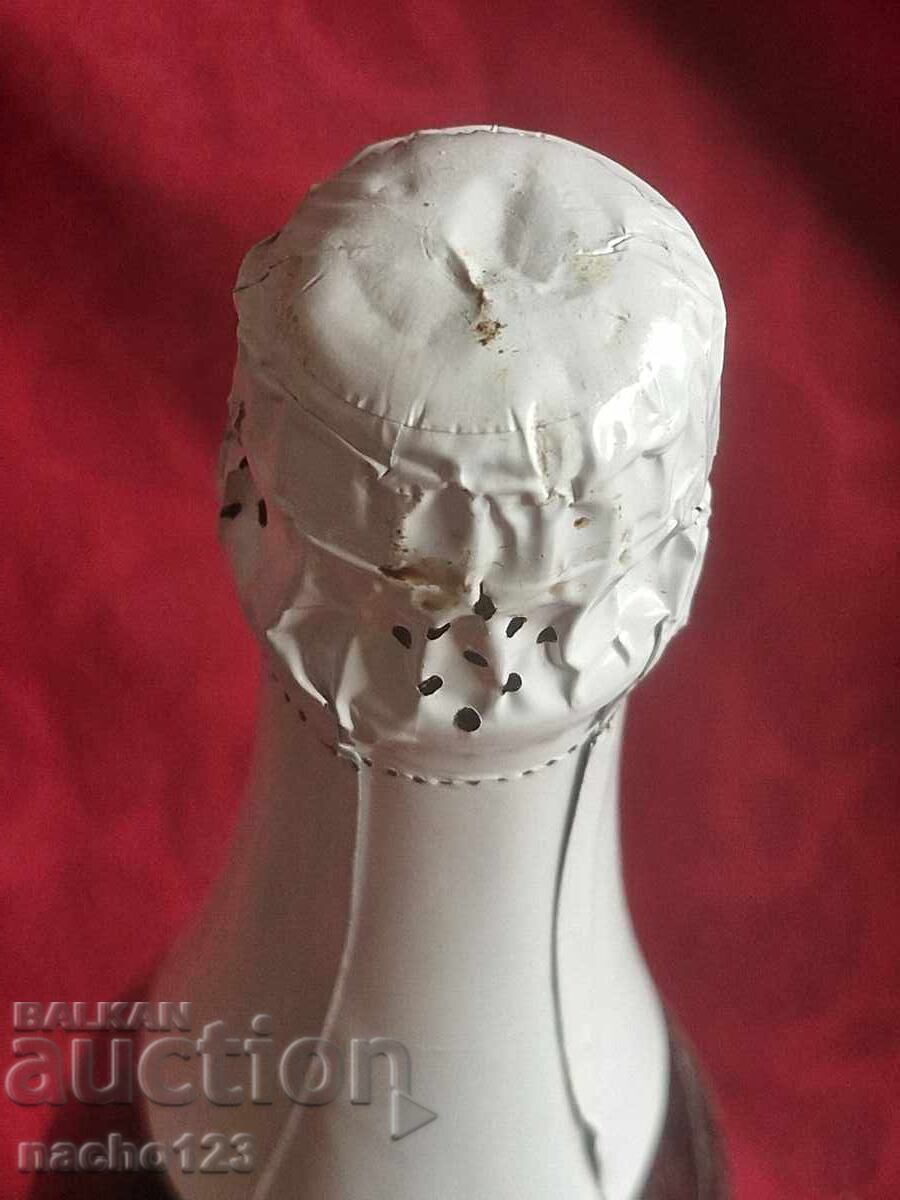 Sticlă de șampanie germană de calitate - 5 Sticlă de șampanie germană de calitate - 5