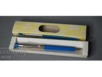 PEVI Стара химикалка Певи с кутия