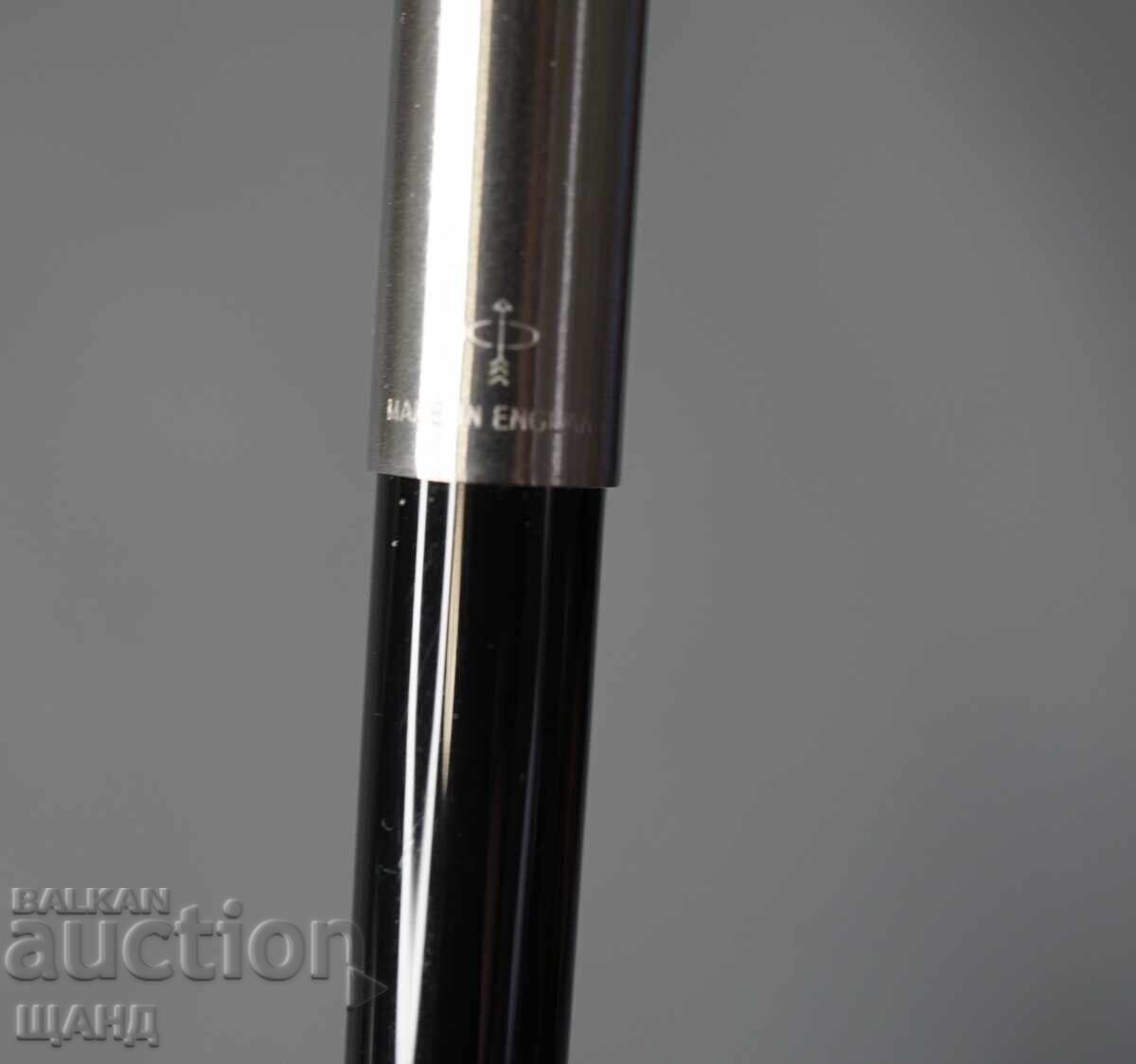 Old "Parker" Pen, England, with Box - 5