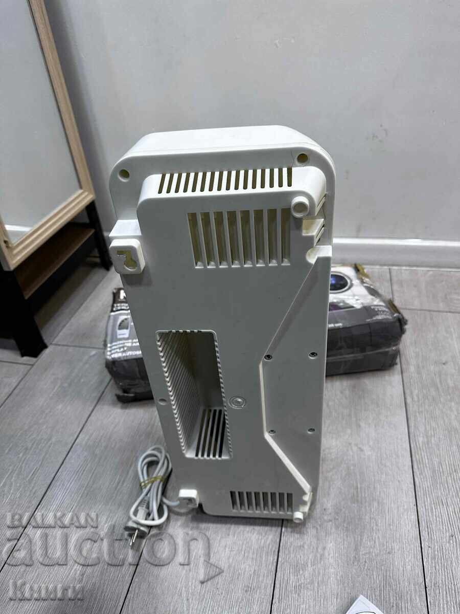 Auction KOOPER Wall-Mounted Convector Air Conditioner Auction KOOPER Wall-Mounted Convector Air Conditioner