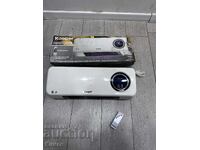 Aparat de aer condiționat cu convector pentru perete KOOPER