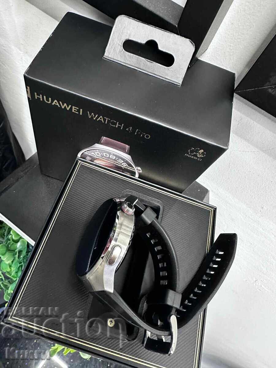 Huawei Watch 4 Pro Smartwatch - 7 Huawei Watch 4 Pro Smartwatch - 7