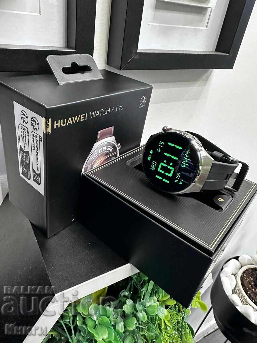 Huawei Watch 4 Pro Smartwatch Huawei Watch 4 Pro Smartwatch