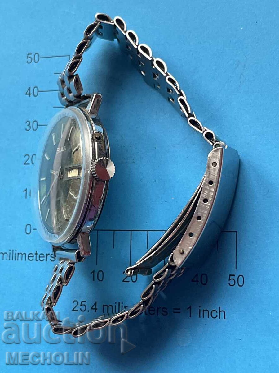 Auction WATCH 2 Auction WATCH 2