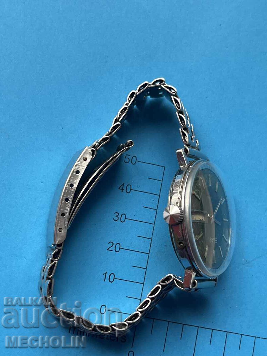 WATCH 2 - 6 WATCH 2 - 6