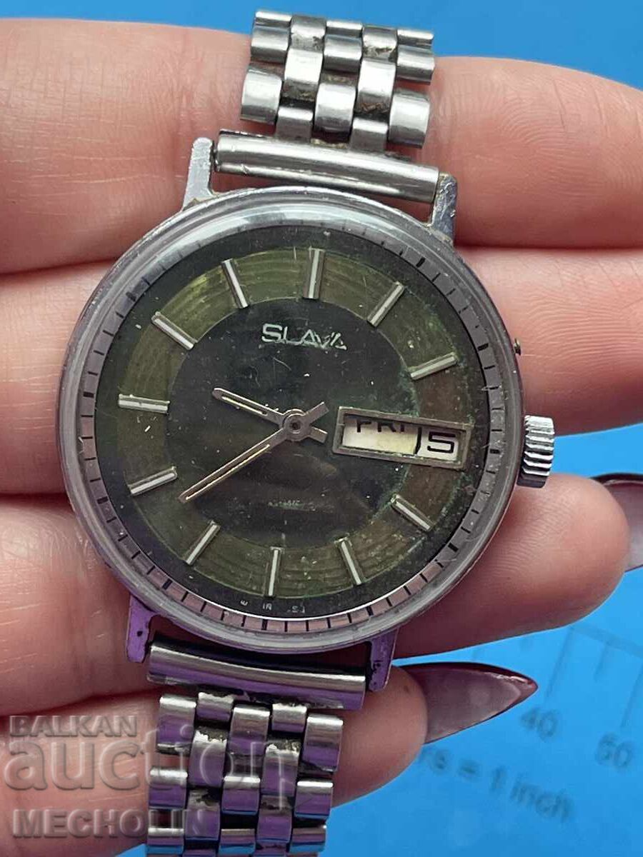 WATCH 2 - 7 WATCH 2 - 7