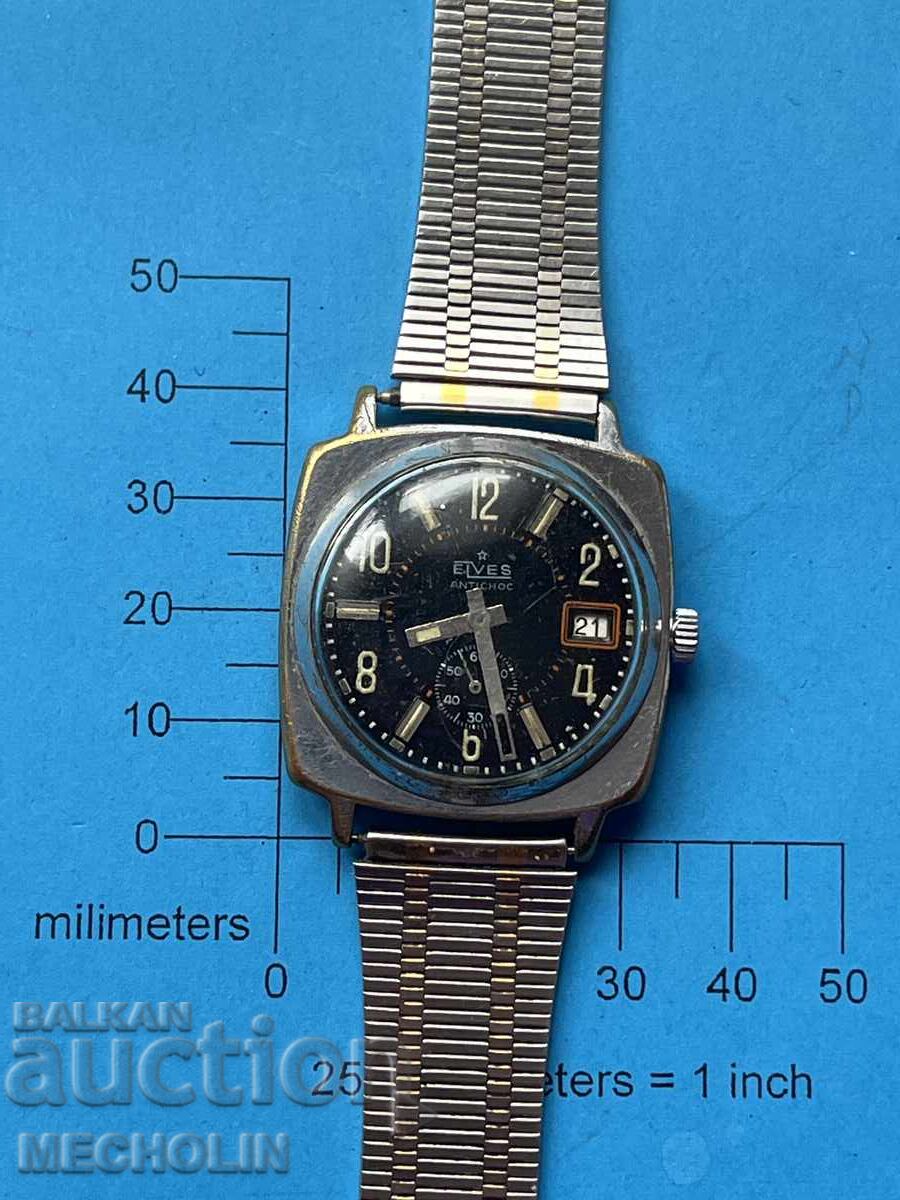 ЧАСОВНИК 3 с цена 35.00 лв. | € 17.90 ЧАСОВНИК 3 с цена 35.00 лв. | € 17.90