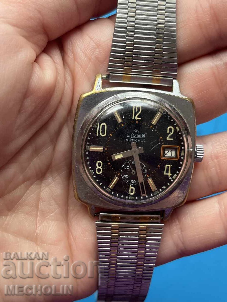 ЧАСОВНИК 3 - 7 ЧАСОВНИК 3 - 7