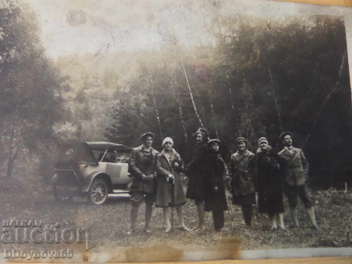 3 бр.стари снимки отЧамъ Кория и Царска Бистрица 30-те XX в. с цена € 20.45 | 40.00 лв.