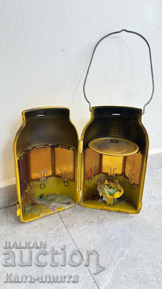 Δημοπρασία Φανός