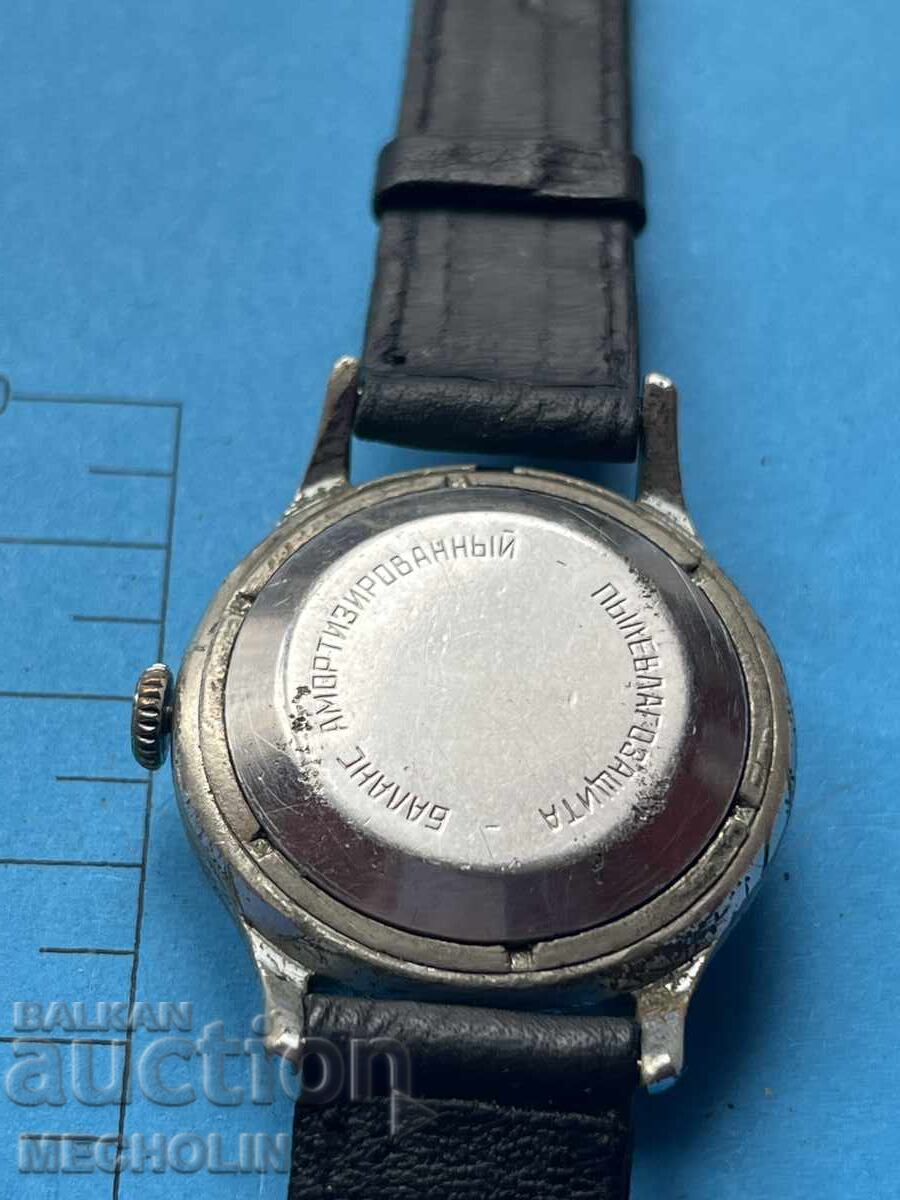 ЧАСОВНИК 8 - 5 ЧАСОВНИК 8 - 5