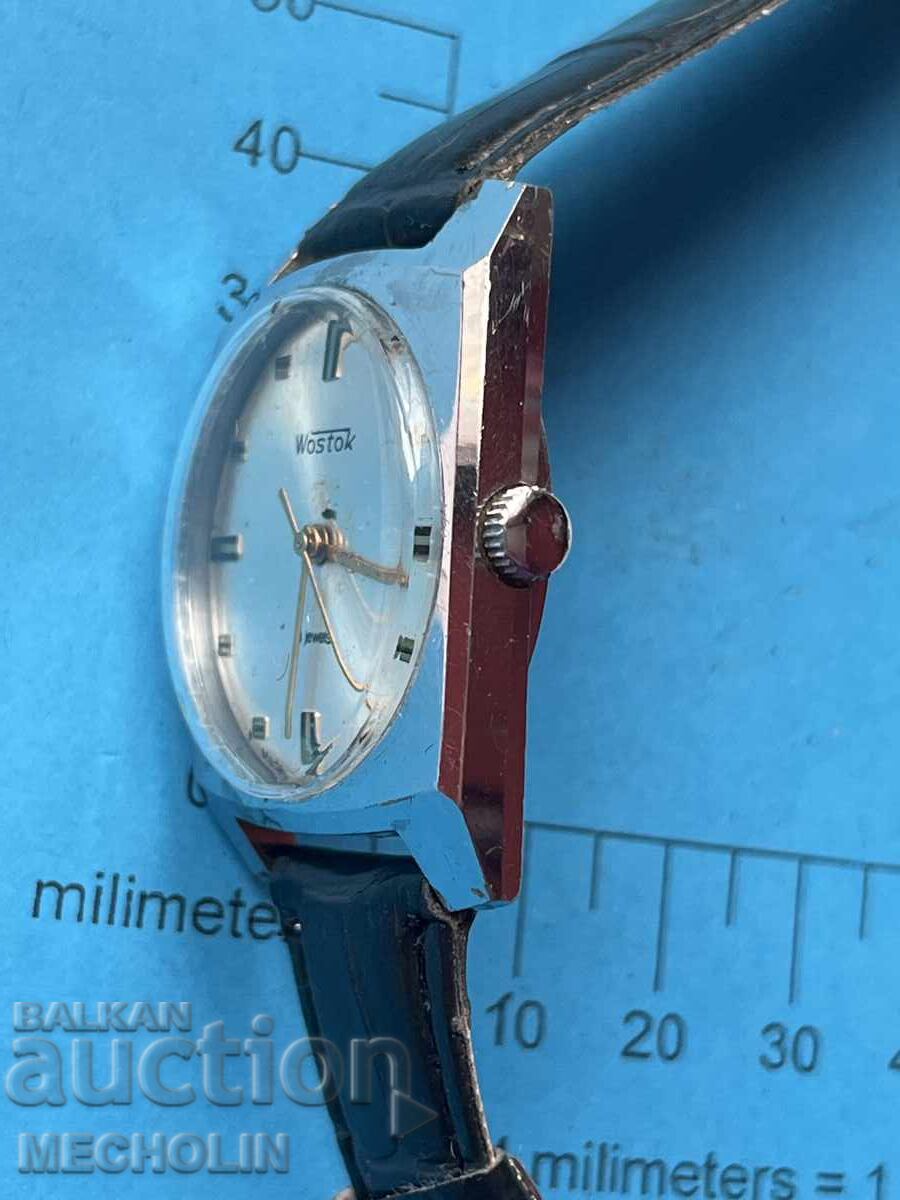 Παράδοση ΡΟΛΟΓΙ 9