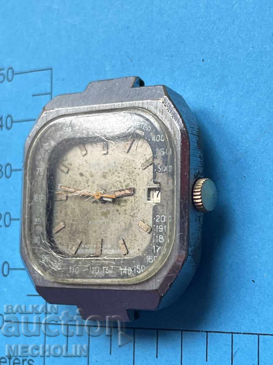 Auction WATCH 10 Auction WATCH 10