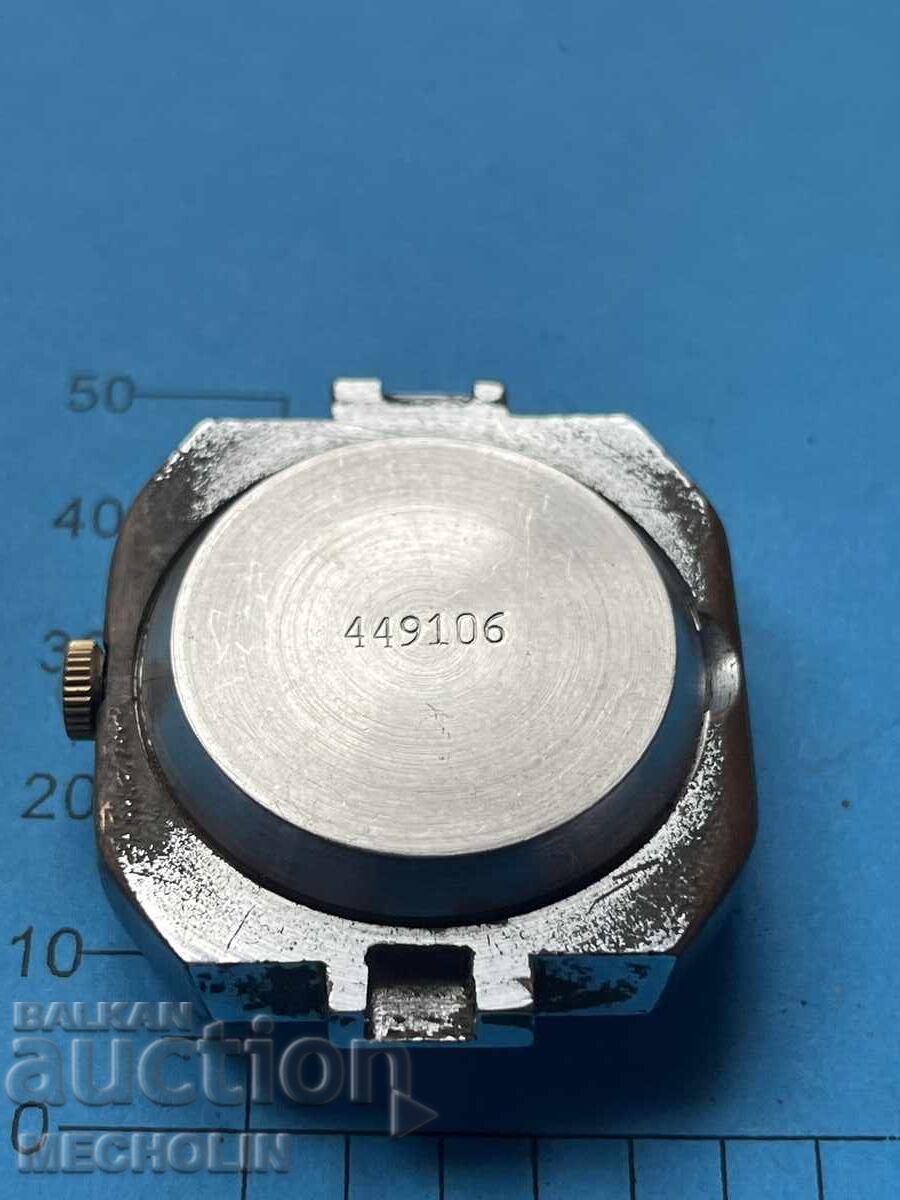 WATCH 10 - 5 WATCH 10 - 5