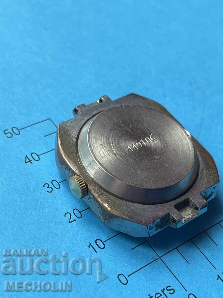 WATCH 10 - 6 WATCH 10 - 6