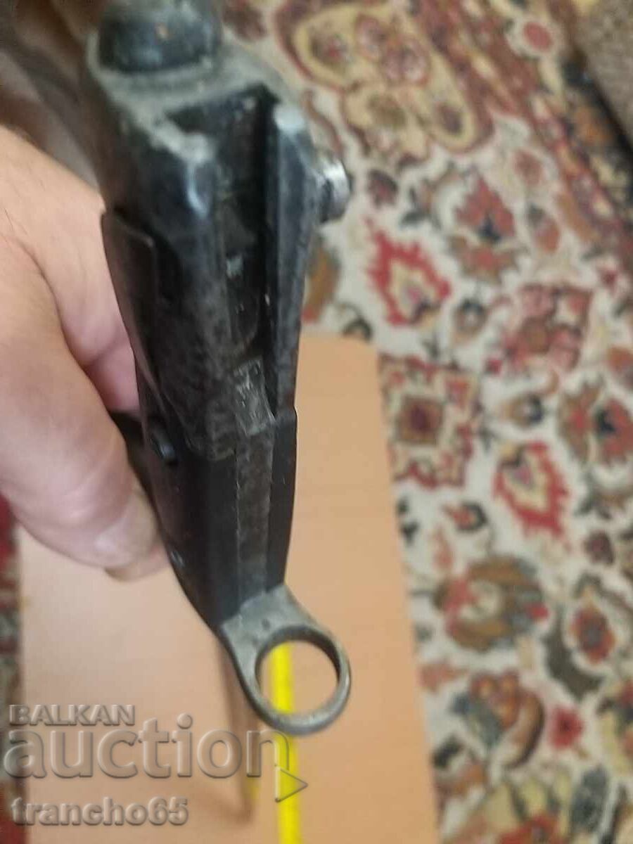 Ιταλικό μαχαίρι "Vetterli-Vitali" M1870/87 - 5