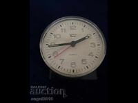 Ceas de masă-deșteptător-kienzle quartz made in Germany