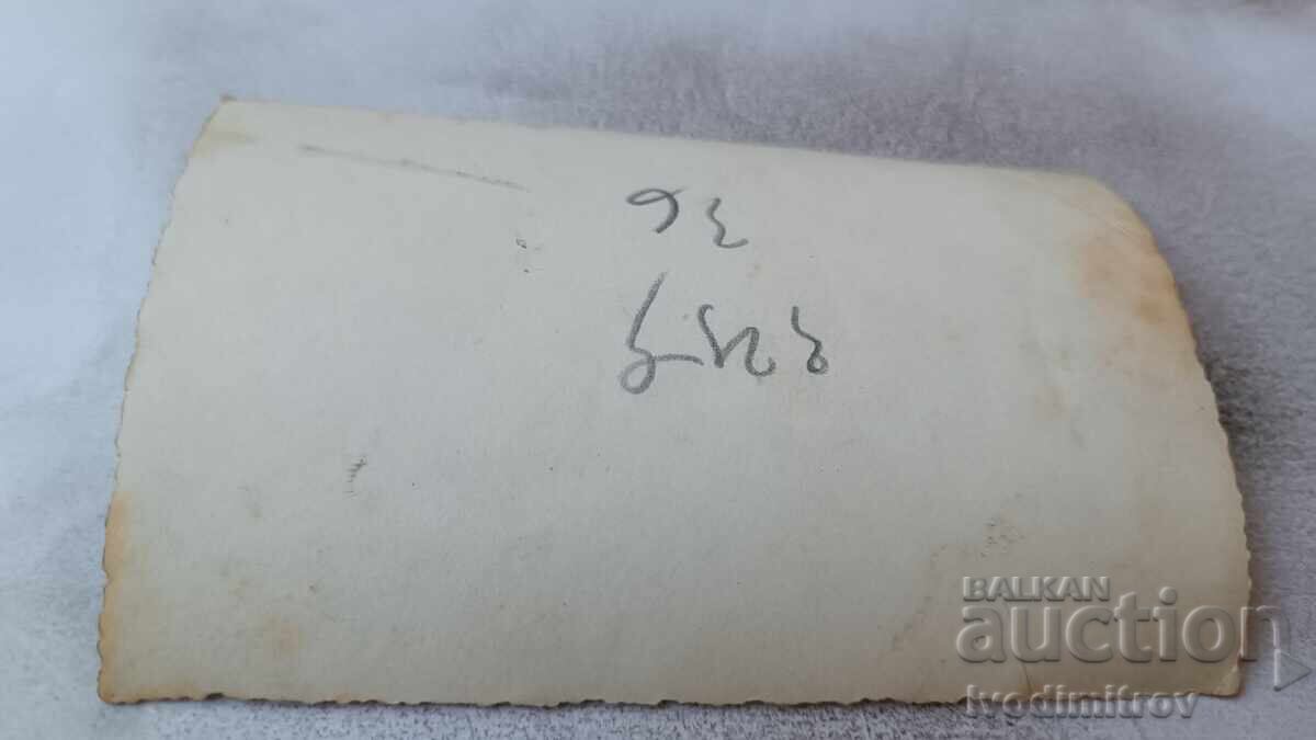 Photo Sofia Man woman boy and girl with price 2.65 BGN | € 1.35