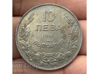 10 Leva 1941