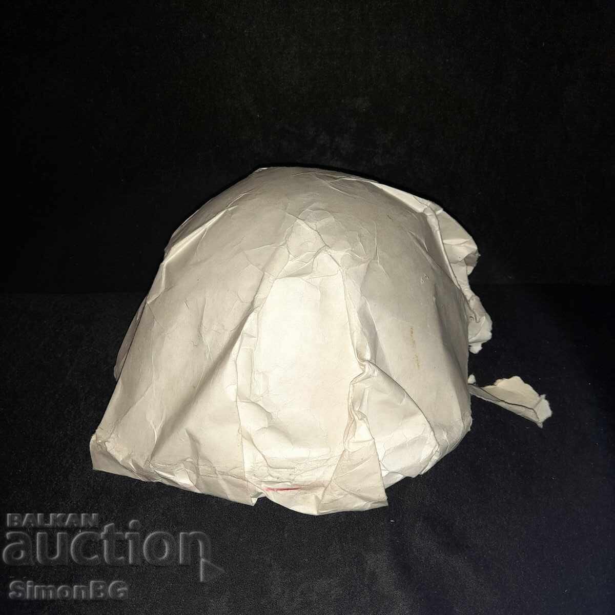 M72 Bulgarian Steel Helmet - 5