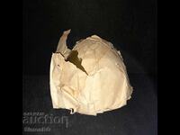 M72 Bulgarian Steel Helmet