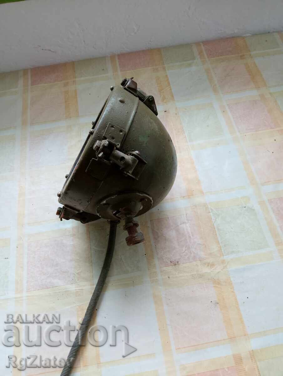 ИНФРАЧЕРВЕН ФАР с цена 35.00 лв. | € 17.90