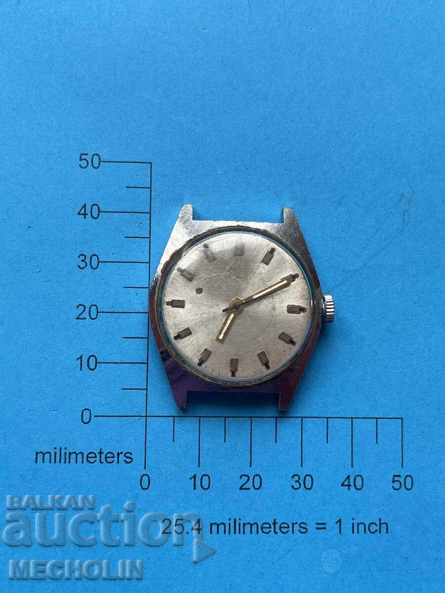 WATCH 12 with price 15.00 BGN | € 7.67