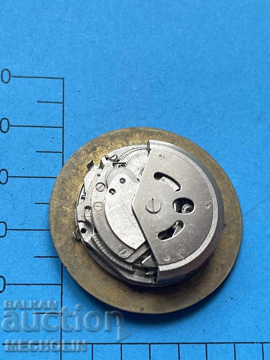 ЧАСОВНИК 16 - 5